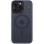 Tactical Magforce Back Cover Deep Blue (iPhone 15 Pro Max)